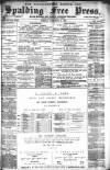 Lincolnshire Free Press Tuesday 31 December 1895 Page 1