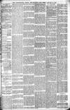 Lincolnshire Free Press Tuesday 28 January 1896 Page 5