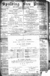 Lincolnshire Free Press Tuesday 08 September 1896 Page 1