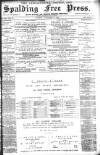 Lincolnshire Free Press Tuesday 10 November 1896 Page 1