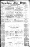 Lincolnshire Free Press Tuesday 17 November 1896 Page 1