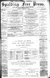 Lincolnshire Free Press Tuesday 24 November 1896 Page 1
