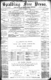 Lincolnshire Free Press Tuesday 15 December 1896 Page 1