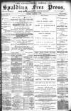 Lincolnshire Free Press Tuesday 05 January 1897 Page 1