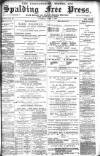 Lincolnshire Free Press Tuesday 01 June 1897 Page 1