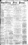 Lincolnshire Free Press Tuesday 15 June 1897 Page 1