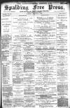 Lincolnshire Free Press Tuesday 01 February 1898 Page 1