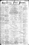 Lincolnshire Free Press Tuesday 05 July 1898 Page 1