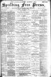 Lincolnshire Free Press Tuesday 06 September 1898 Page 1