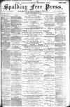 Lincolnshire Free Press Tuesday 20 September 1898 Page 1