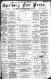 Lincolnshire Free Press Tuesday 06 December 1898 Page 1