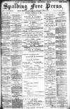 Lincolnshire Free Press Tuesday 14 February 1899 Page 1