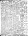 Lincolnshire Free Press Tuesday 07 November 1911 Page 6