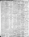 Lincolnshire Free Press Tuesday 14 November 1911 Page 6