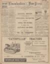 Lincolnshire Free Press Monday 09 January 1939 Page 1