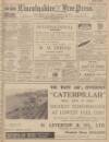 Lincolnshire Free Press Monday 20 February 1939 Page 1