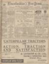 Lincolnshire Free Press Monday 24 July 1939 Page 1