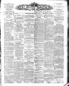 Derry Journal Friday 14 January 1881 Page 1