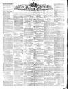 Derry Journal Monday 17 January 1881 Page 1