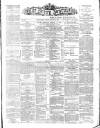 Derry Journal Friday 21 January 1881 Page 1