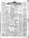 Derry Journal Monday 14 February 1881 Page 1
