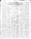 Derry Journal Monday 02 January 1882 Page 1