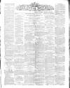 Derry Journal Friday 13 January 1882 Page 1