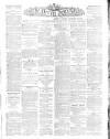 Derry Journal Monday 23 January 1882 Page 1