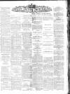 Derry Journal Monday 15 January 1883 Page 1