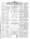 Derry Journal Friday 01 June 1883 Page 1