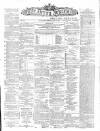 Derry Journal Monday 25 June 1883 Page 1