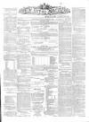 Derry Journal Monday 17 September 1883 Page 1