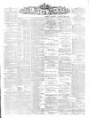 Derry Journal Friday 23 November 1883 Page 1