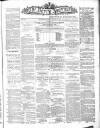 Derry Journal Monday 07 January 1884 Page 1