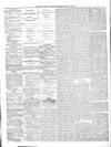 Derry Journal Wednesday 09 January 1884 Page 4