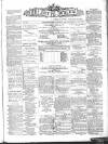 Derry Journal Friday 11 January 1884 Page 1