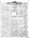 Derry Journal Monday 28 January 1884 Page 1
