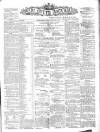 Derry Journal Friday 08 February 1884 Page 1