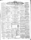 Derry Journal Wednesday 20 February 1884 Page 1