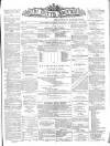 Derry Journal Wednesday 23 April 1884 Page 1