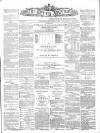 Derry Journal Friday 11 July 1884 Page 1
