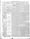 Derry Journal Monday 14 July 1884 Page 4