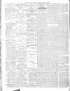 Derry Journal Wednesday 12 November 1884 Page 4