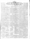 Derry Journal Friday 09 January 1885 Page 1