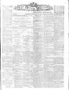 Derry Journal Monday 12 January 1885 Page 1