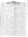 Derry Journal Wednesday 14 January 1885 Page 1
