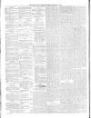 Derry Journal Wednesday 11 February 1885 Page 4