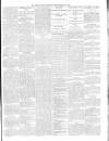 Derry Journal Wednesday 11 February 1885 Page 5