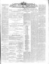 Derry Journal Friday 20 February 1885 Page 1
