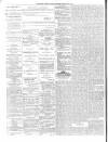 Derry Journal Friday 20 February 1885 Page 4